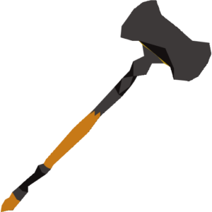 Elder Maul