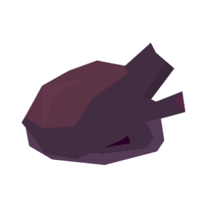 Imbued Heart